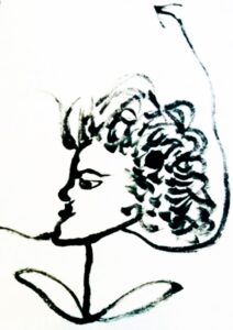 花ベートーヴェン